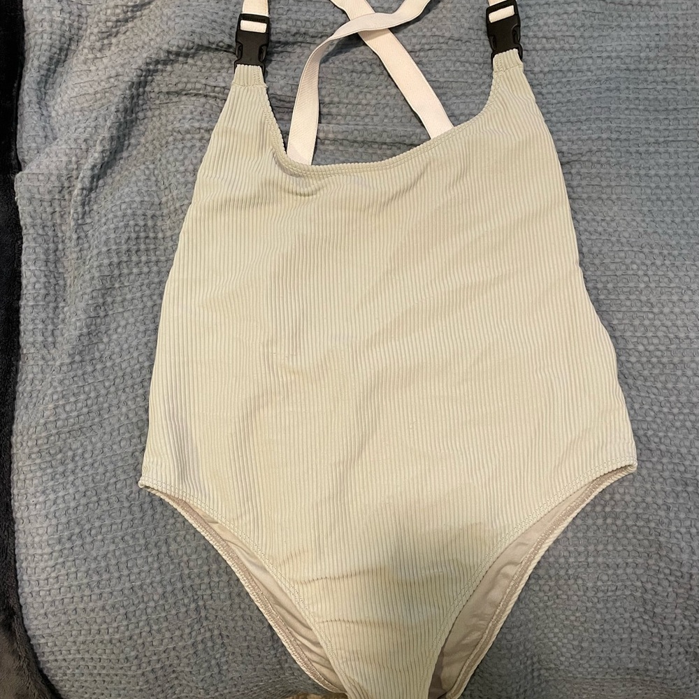Frankie’s bikini one piece